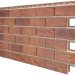 Фасадная панель VOX SOLID BRICK REGULAR бристоль купить в Верхнем Уфалее